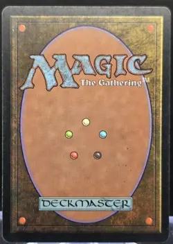 Primal Rage - Stronghold Regular Uncommon LP - Image 2