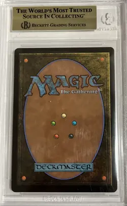BGS 10 Magic the Gathering MTG Yuna, Hope of Spira Surge Foil 549 Final Fantasy - Image 2