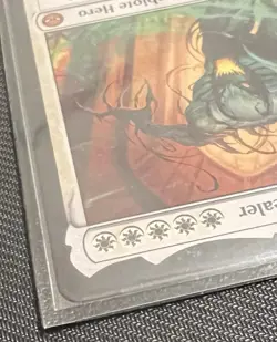 MTG Marvel's Spider-Man: Anti-Venom, Horrifying Healer 0001 - Image 3