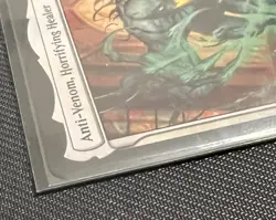 MTG Marvel's Spider-Man: Anti-Venom, Horrifying Healer 0001 - Image 4