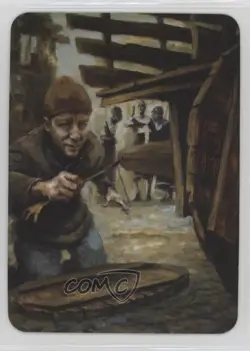 2023 Sorcery: Contested Realm - Beta Foil Common Sense - Image 2