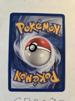 Dark Dragonite 15/109 Team Rocket Returns Non-Holo Pokemon Card TCG - Image 5