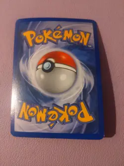 Pokemon Dark Dragonite TCG Holo Rare Card 15/109 EX Team Rocket Returns 2004 - Image 2
