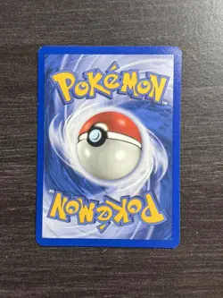 Pokemon TCG Dark Dragonite Holo Rare Card 15/109 Team Rocket Returns - LP - Image 2