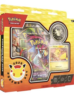 Pokemon Day 2026 Collection Box (pre Order) - Image 2