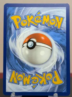 Pokemon Morty's Conviction #201/162 English Temporal Forces - Image 2