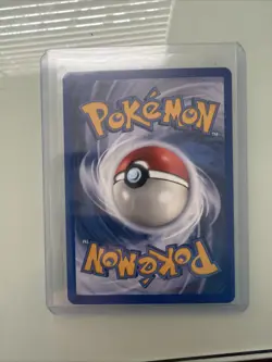 Kakuna 36/112 EX FireRed & LeafGreen Reverse Holo Pokemon Card PLAYED - Image 2