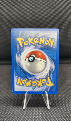 2006 Pokemon TCG Cradily Reverse Holo Legend Maker 3/92 STAMPED - LP - Image 2