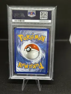 Pokemon Sword and Shield Evolving Skies Rayquaza Vmax PSA 10 GEM MINT - Image 2