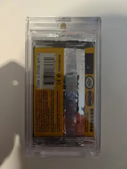🔥Pokemon Jungle Booster Pack Flareon Long Crimp Factory Sealed 🍄 - Image 2