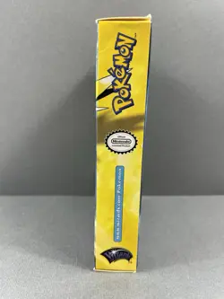 Pokemon TCG Thunderstorm Theme Deck - Box Only - Image 4