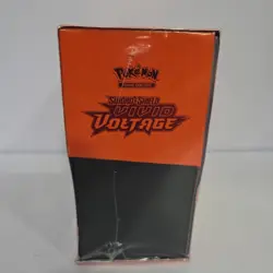 Pokemon Vivid Voltage Elite Trainer Box - Sword And Shield ETB Brand New Sealed - Image 3