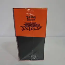 Pokemon Vivid Voltage Elite Trainer Box - Sword And Shield ETB Brand New Sealed - Image 5