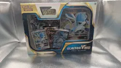 Pokemon TCG Glaceon VSTAR Special Collection Box - SWSH Promo - SEALED - Image 1