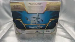 Pokemon TCG Glaceon VSTAR Special Collection Box - SWSH Promo - SEALED - Image 2