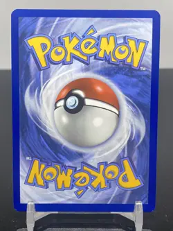 2025 Pokemon SV Black Bolt - BLK EN #105/086 Seismitoad Illustration Rare - Image 2