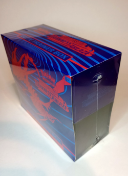 Pokemon TCG Sword Shield Darkness Ablaze Elite Trainer Box ETB Factory Sealed - Image 2
