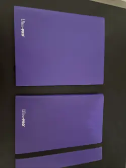 Pokemon Fusion Strike PARTIAL Master Set 98.7% Only Missing 6 Alt Arts 2 Binders - Image 3