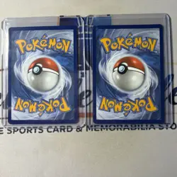Pokemon TCG - Umbreon ex 176 & Espeon ex 175 Prismatic Evolutions Ultra Rare NM - Image 2