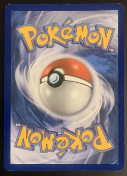 JUMBO Charizard GX Detective Pikachu Black Star Promo SM195 Pokemon Oversized LP - Image 2