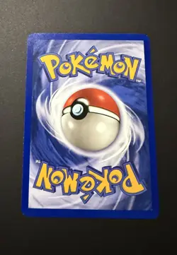 Pokemon TCG Pikachu Base 58/102 Regular Near Mint! - Image 4