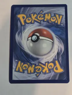 Espeon Prismatic Evolutions Reverse Holo Pokemon TCG 033/131 Scarlet Violet Rare - Image 2