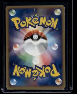 Pokemon TCG Jirachi 006/019 Metagross Constructed Starter Deck Holo DMG - Image 2