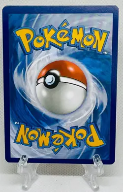 Pokemon TCG Great Tusk ex 246/198 Paradox Rift Illustration Rare NM - Image 2