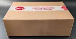 Pokemon: Mega Evolution Booster Bundle Factory Sealed 25-Box Case - Image 2