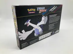 Lot of (3) Sealed Pokemon TCG Unnown & Lugia Crown Zenith Special Collection - Image 3