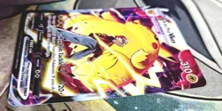Pikachu VMAX TG17/TG30 - Ultra Rare Holo - Pokemon TCG SWSH: Lost Origin (MINT) - Image 4