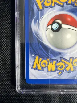 Pokemon Misty's Gyarados Gym Challenge 1st Ed Holo Rare #13 CGC 10 Gem Mint - Image 3