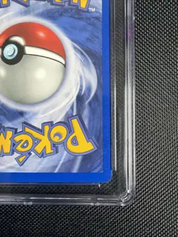 Pokemon Misty's Gyarados Gym Challenge 1st Ed Holo Rare #13 CGC 10 Gem Mint - Image 4