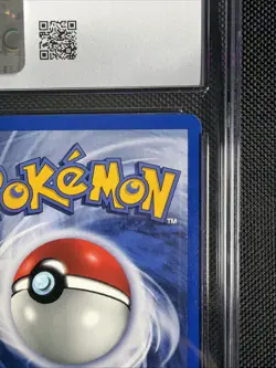 Pokemon Misty's Gyarados Gym Challenge 1st Ed Holo Rare #13 CGC 10 Gem Mint - Image 5