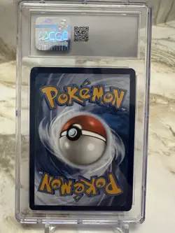 Pokemon Mewtwo 151 Ultra-Premium Collection 2023 CGC 9 - Image 2
