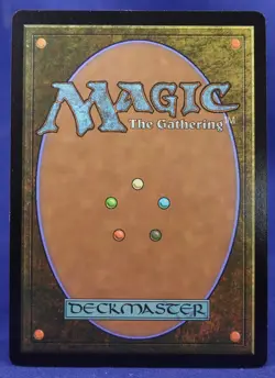 Island - MTG - Rainbow Foil x KEXP Secret Lair Drop SLD Lands - Excellent NM - Image 2