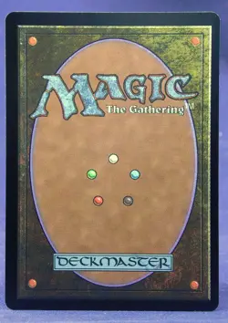 Island (1951) MTG -Raised FOIL - Secret Lair Mana Symbiote Lands SLD - NM - Image 2