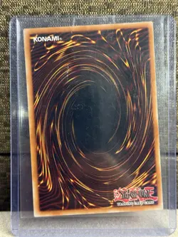 Thousand Dragon MIL1-EN039 Rare 1st Edition NM - Image 2