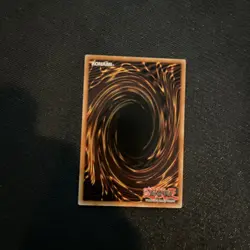 Yugioh! Vampire Baby - PSV-EN090 - Rare - Unlimited 25th Anniversary Edition NM - Image 2