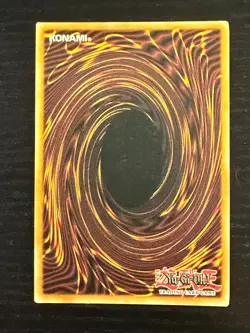 Spanish YUGIOH DL1-S001 Blue Eyes White Dragon Duelist League GEM MINT 2003 - Image 2