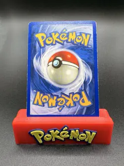 Pokemon TCG Pinsir 9/64 1st Edition Holo Rare Vintage - WOTC Jungle - MP/HP - Image 2
