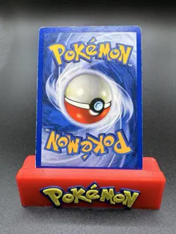 Pokemon TCG Pinsir 9/64 1st Edition Holo Rare Vintage - WOTC Jungle - MP/HP - Image 3