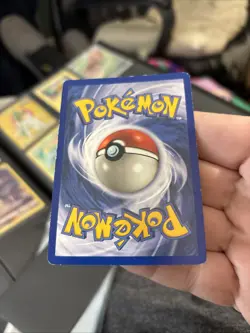 Pokemon TCG Pinsir Jungle 9/64 Holo Unlimited Rare LP MP E294 - Image 4