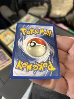 Pokemon TCG Pinsir Jungle 9/64 Holo Unlimited Rare LP MP E294 - Image 5