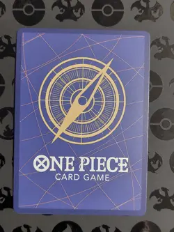 Nico Robin ST29-009 Parallel Starter Deck Full Art One Piece TCG English STOCK - Image 2