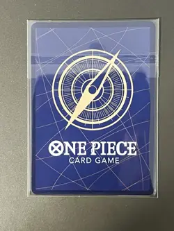 [SEALED] Roronoa Zoro SR ST21-015 One Piece [Flagship for JAPAN] Promo (3) - Image 2