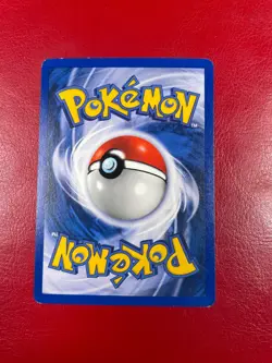Lt. Surge's Jolteon 28/132 Gym Challenge Regular First Edition Pokemon Card - Image 2
