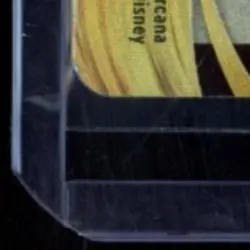 2025 DISNEY LORCANA EN #4/C2 SIMBA - PRIDE PROTECTOR FOIL PROMO TOP 64 DLC - Image 4