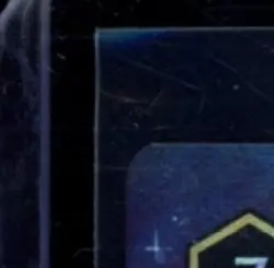 2025 DISNEY LORCANA #2/C2-EN-7 ELSA ICE MAKER FOIL PROMO TOP 32 DLC - Image 3