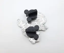 Quaxly Pin Badge Paldea Evolved Collection Box Pokemon TCG - Image 2